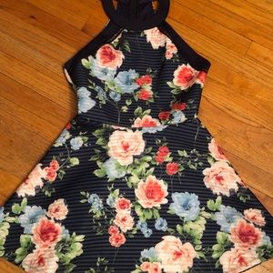 Dillard’s Dress worn once!